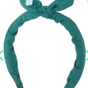 Cadette, Senior, Ambassador Knot Headband