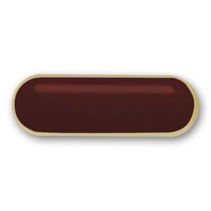 Position Pin - National Board Committee Members - Maroon