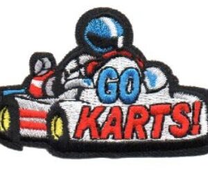 Go Karts