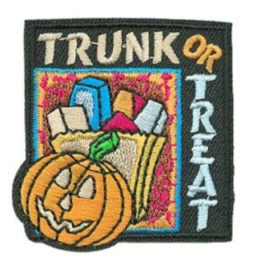 Trunk or Treat Variation 2