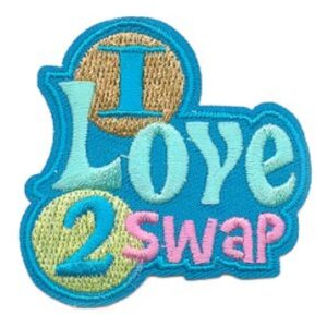 I Love 2 Swap
