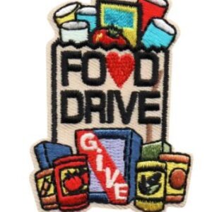 Food Drive - Give
