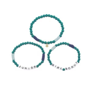 Junior Bracelets - Set of 3