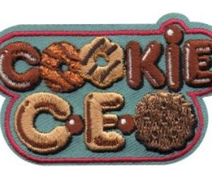 Cookie CEO