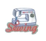 Sewing