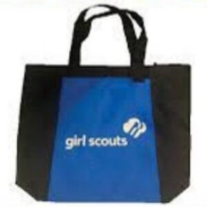 GS Adult Tote Bag