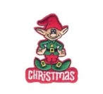 Christmas 1