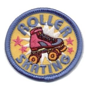 Roller Skating
