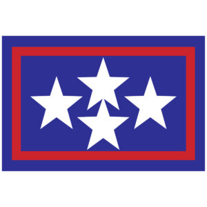 Leadership 4 - Outdoor Skills Mini Patch