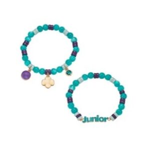 Junior Bracelets - Set of 2