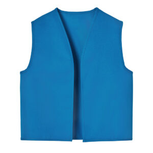 Daisy Vest - Plus sizes