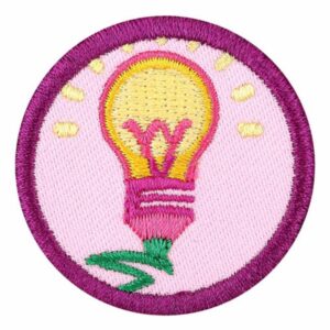 Junior Business Jumpstart Badge