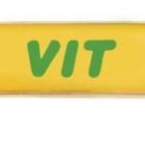 Volunteer-In-Training (VIT) Pin