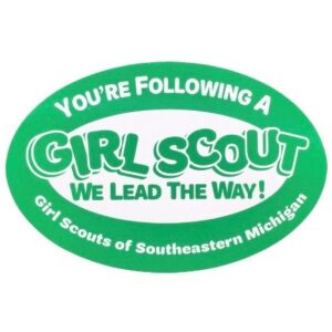 GSSEM Bumper Sticker