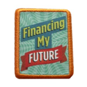 Senior Financing My Future