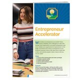 Ambassador Entrepreneur Accelerator Badge Requirements Pamphlet