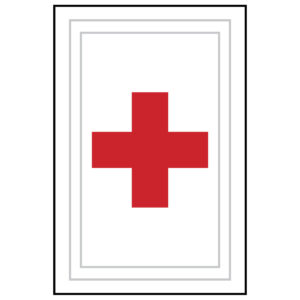First Aid/CPR - Outdoor Skills Mini Patch