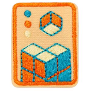 Senior Think Like a Programmer Journey