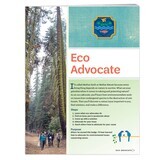 Ambassador Eco Advocate Requirement Pamphlet