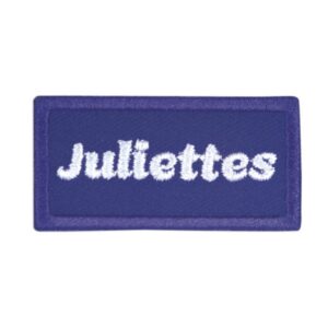 Juliette Patch