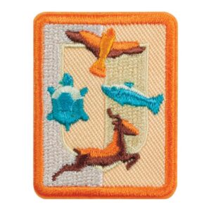 Senior Voice for Animal