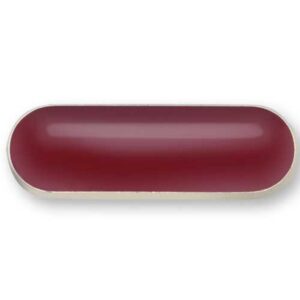 Position Pin - Program/Event/Camp Pathway Volunteer - Red