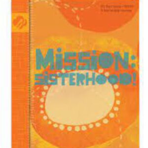 Senior Sisterhood Journey Book