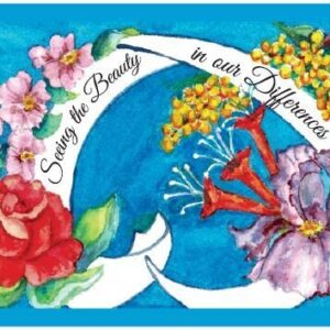 Seeing the Beauty in Our Differences