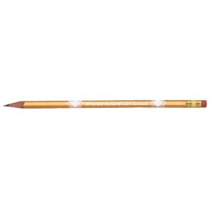 Bronze Award Pencil