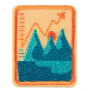 Senior Think Like a Citizen Scientist Award