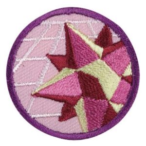 Junior Entertainment Tech Badge