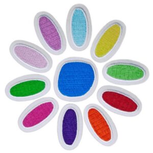 Daisy Flower & Petals