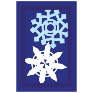 Winter Sports/Camp - Outdoor Skills Mini Patch