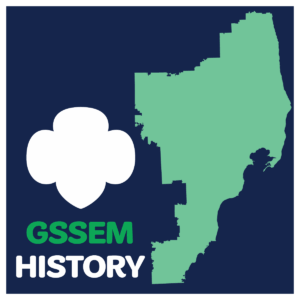 GSSEM History Patch
