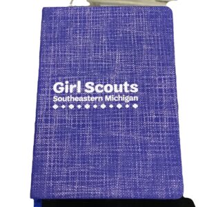 GSSEM Cross Hatch Journal