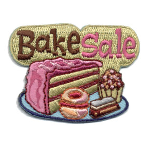 Bake Sale