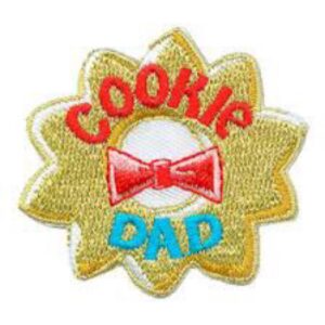 Cookie Dad
