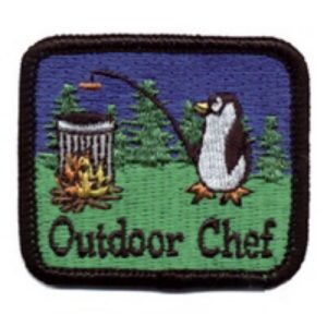 Outdoor Chef