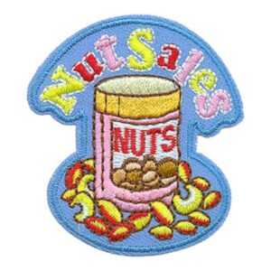 Nut Sales