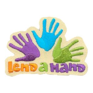 Lend a Hand