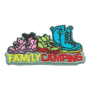 Family Camping