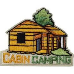 Cabin Camping