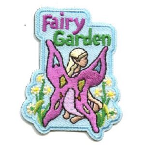 Fairy Garden