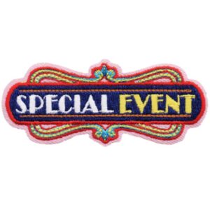 Special Event