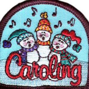 Caroling