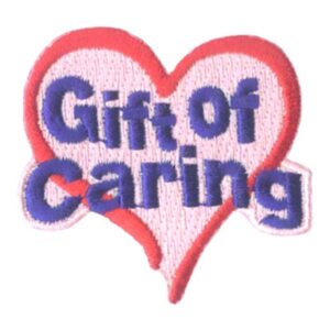 Gift of Caring
