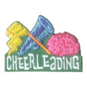 Cheerleading