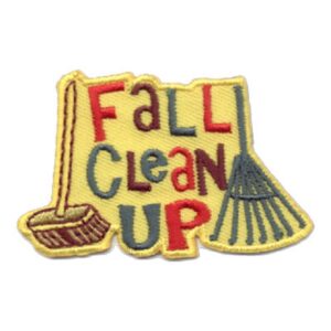 Fall Clean Up