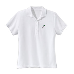 Volunteer Shorthand Polo Shirt
