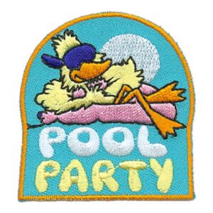 Pool Party